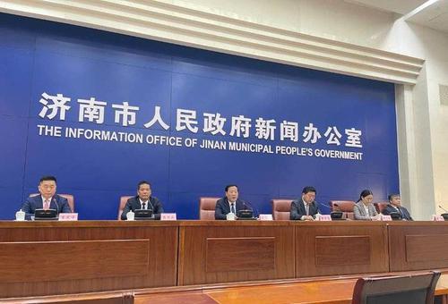 總規(guī)劃面積3600畝 濟南正積極推進公益性農(nóng)產(chǎn)品批發(fā)市場建設(shè)